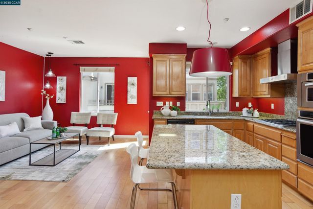 2073 Watermill Rd, San Ramon, CA 94582