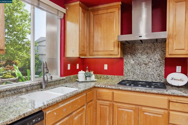 2073 Watermill Rd, San Ramon, CA 94582