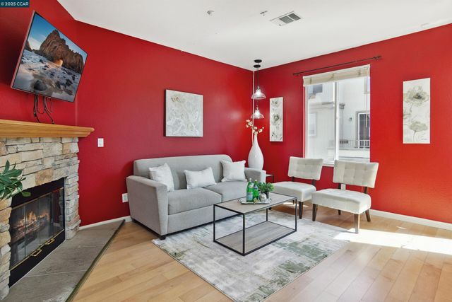 2073 Watermill Rd, San Ramon, CA 94582