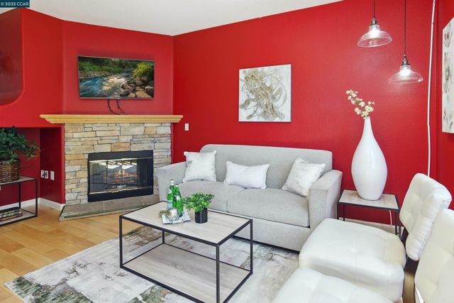 2073 Watermill Rd, San Ramon, CA 94582