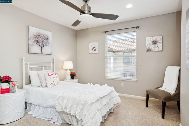 2073 Watermill Rd, San Ramon, CA 94582