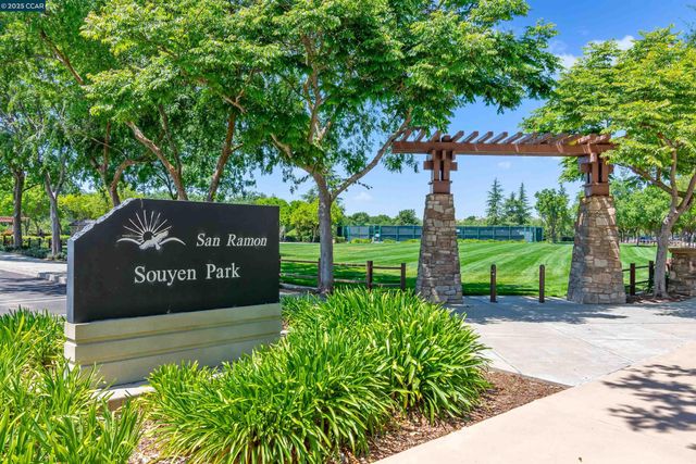 2073 Watermill Rd, San Ramon, CA 94582