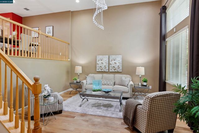 2073 Watermill Rd, San Ramon, CA 94582