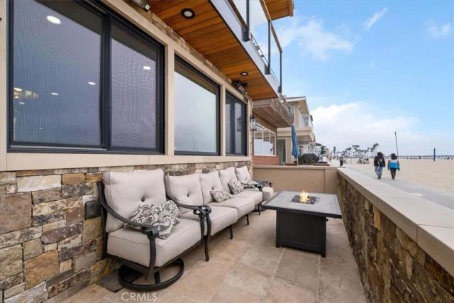 2808 W Oceanfront, Newport Beach, CA 92663