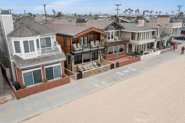 2808 W Oceanfront, Newport Beach, CA 92663