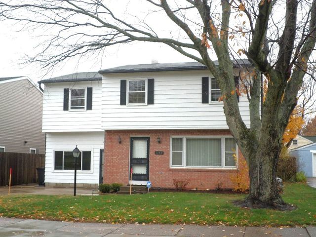 1142 E 34TH Street, Erie, PA 16504