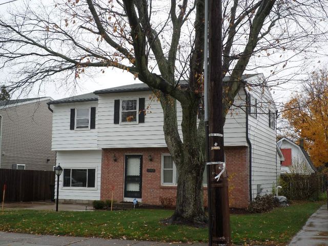 1142 E 34TH Street, Erie, PA 16504