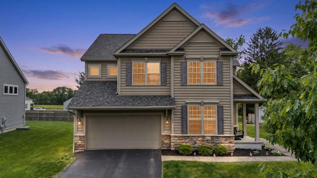 536 Apple Valley Circle, Delaware, OH 43015