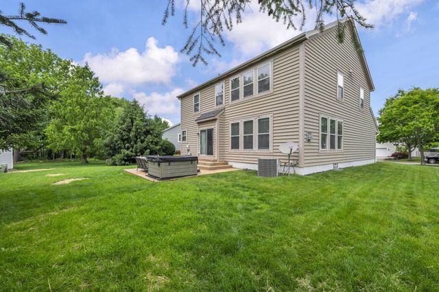 536 Apple Valley Circle, Delaware, OH 43015