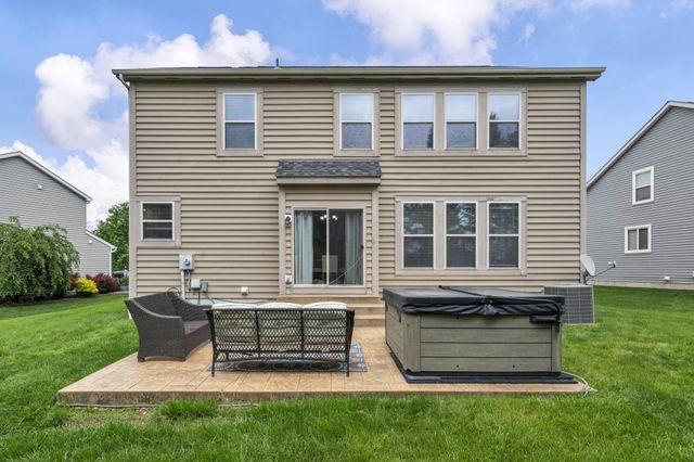 536 Apple Valley Circle, Delaware, OH 43015