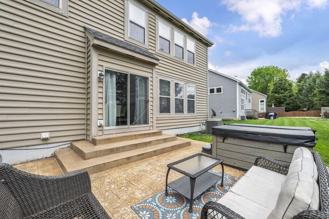 536 Apple Valley Circle, Delaware, OH 43015