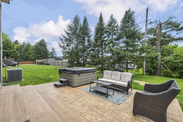 536 Apple Valley Circle, Delaware, OH 43015