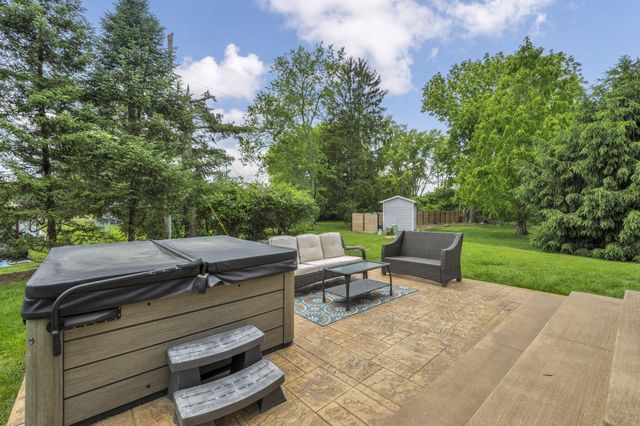 536 Apple Valley Circle, Delaware, OH 43015