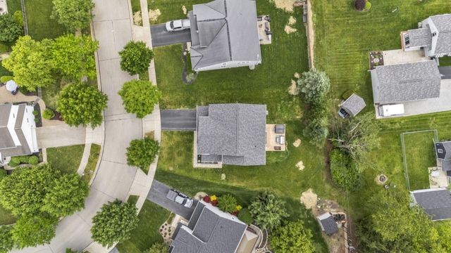 536 Apple Valley Circle, Delaware, OH 43015
