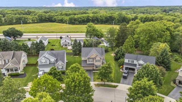 536 Apple Valley Circle, Delaware, OH 43015