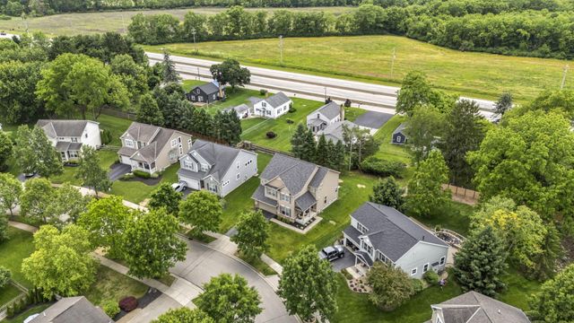 536 Apple Valley Circle, Delaware, OH 43015
