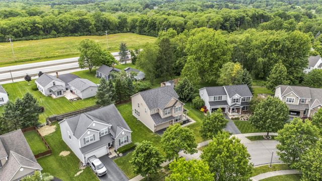 536 Apple Valley Circle, Delaware, OH 43015
