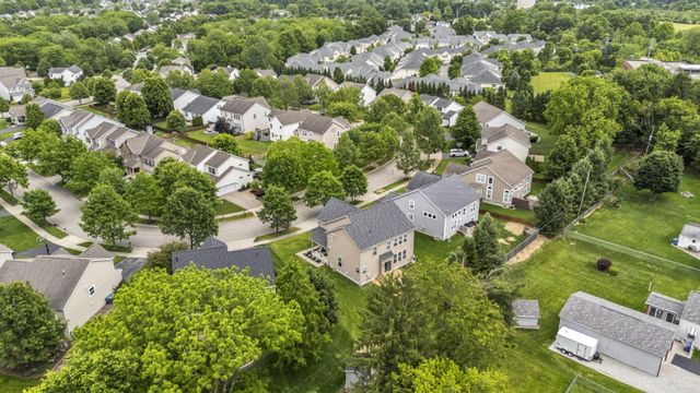 536 Apple Valley Circle, Delaware, OH 43015