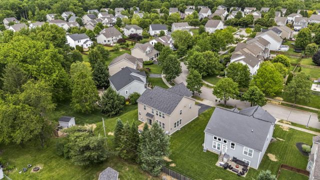 536 Apple Valley Circle, Delaware, OH 43015