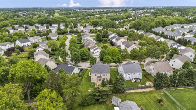 536 Apple Valley Circle, Delaware, OH 43015