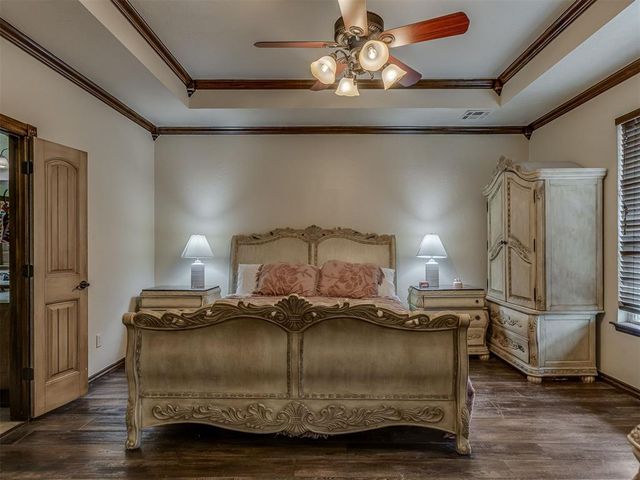 935 Silver Chase Drive, Choctaw, OK 73020