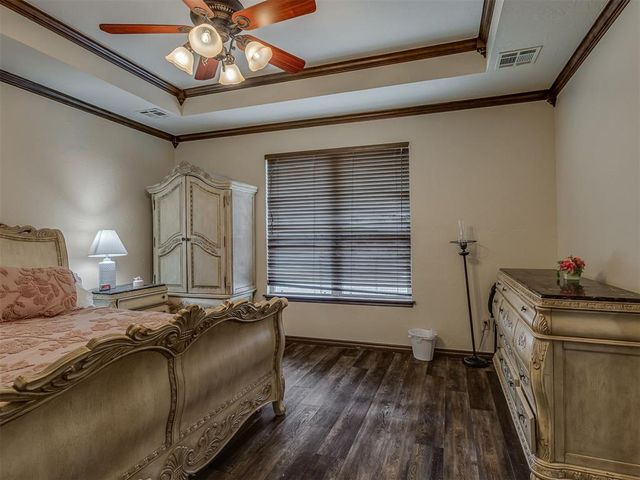 935 Silver Chase Drive, Choctaw, OK 73020