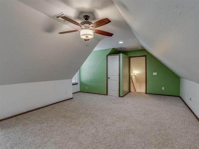 935 Silver Chase Drive, Choctaw, OK 73020