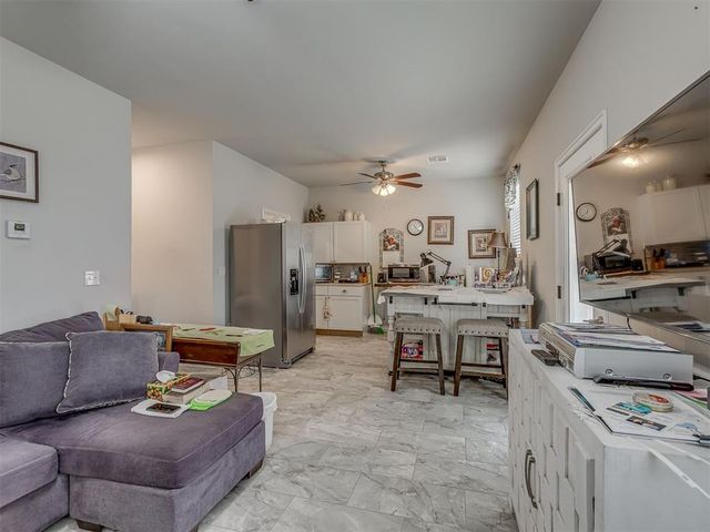 935 Silver Chase Drive, Choctaw, OK 73020