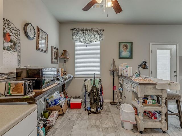 935 Silver Chase Drive, Choctaw, OK 73020