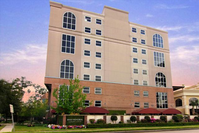 6007 Memorial Drive 304, Houston, TX 77007