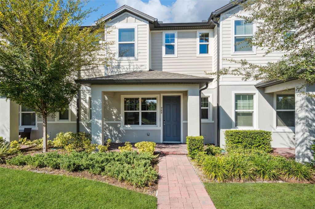 988 LEGACY WINDS WAY, Casselberry, FL 32707