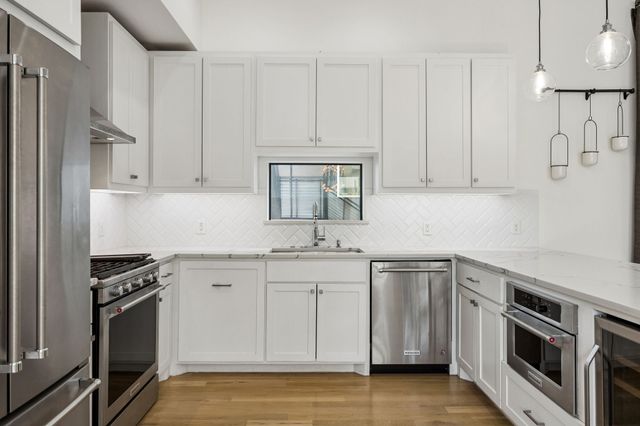 1851 Summit Avenue 4, Dallas, TX 75206