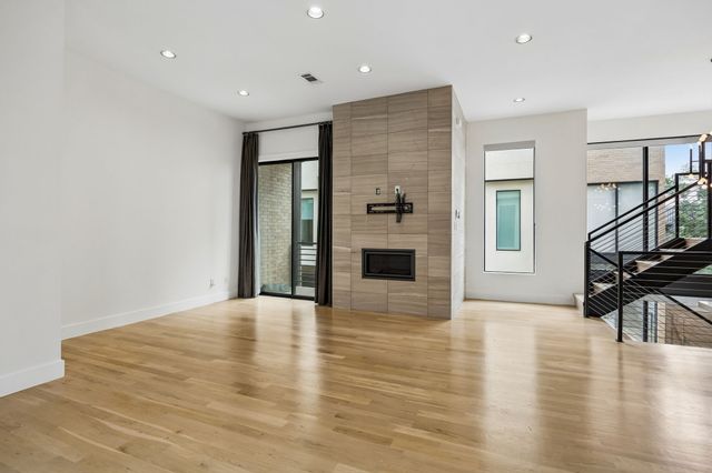 1851 Summit Avenue 4, Dallas, TX 75206