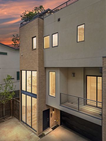 1851 Summit Avenue 4, Dallas, TX 75206