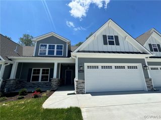 10423 Odette Estate Ln Unit#K2, Mechanicsville, VA 23116