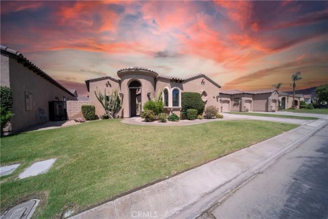 57721 Santa Rosa Trail, La Quinta, CA 92253