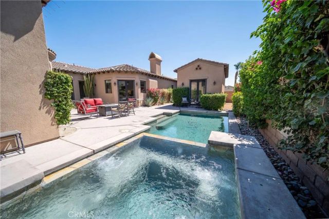 57721 Santa Rosa Trail, La Quinta, CA 92253