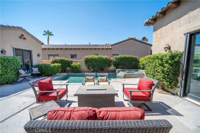 57721 Santa Rosa Trail, La Quinta, CA 92253