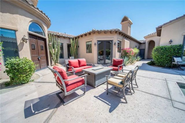 57721 Santa Rosa Trail, La Quinta, CA 92253
