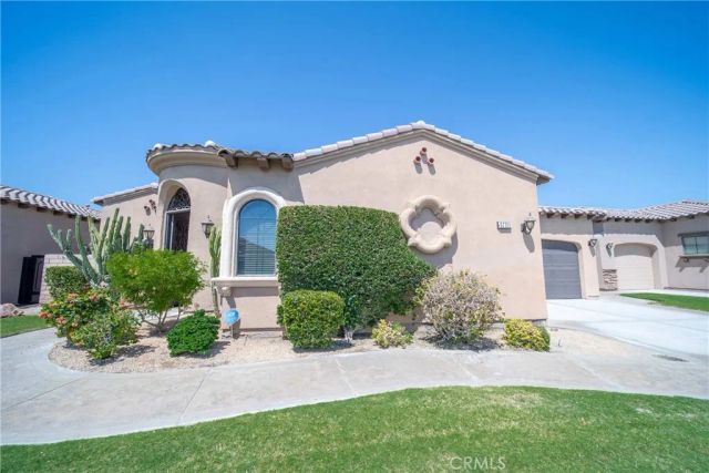57721 Santa Rosa Trail, La Quinta, CA 92253