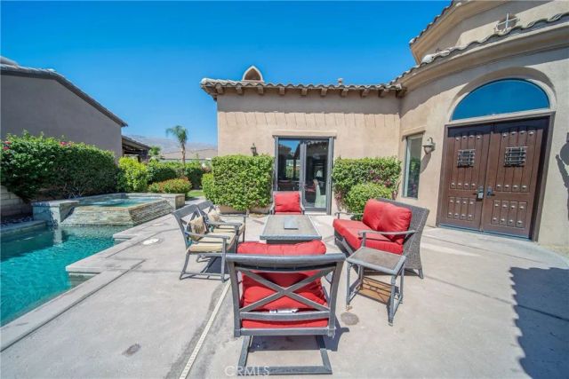 57721 Santa Rosa Trail, La Quinta, CA 92253