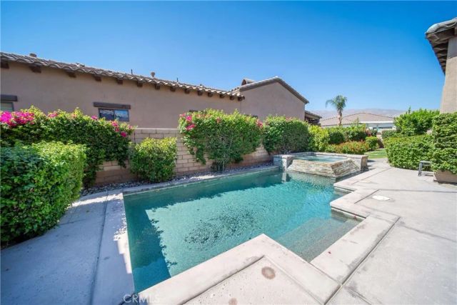 57721 Santa Rosa Trail, La Quinta, CA 92253