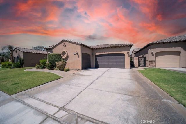 57721 Santa Rosa Trail, La Quinta, CA 92253