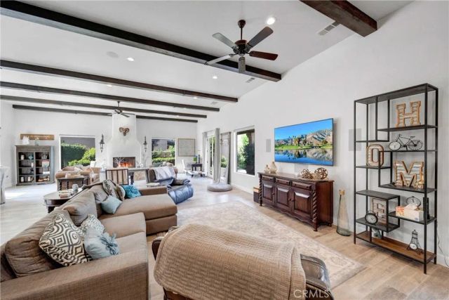 57721 Santa Rosa Trail, La Quinta, CA 92253
