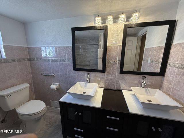 3411 LEAVELL Avenue, El Paso, TX 79904