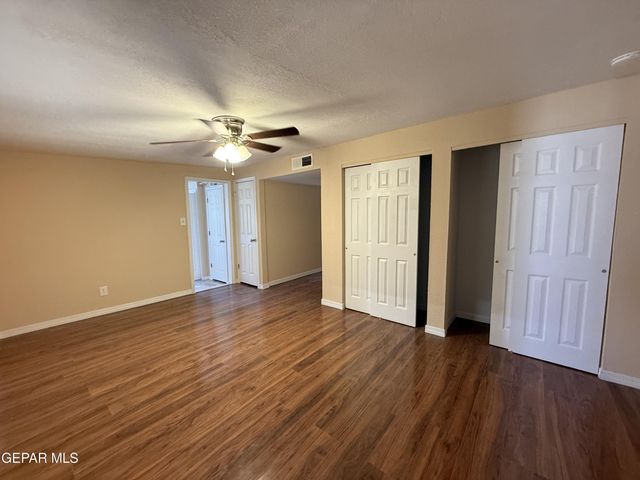 3411 LEAVELL Avenue, El Paso, TX 79904