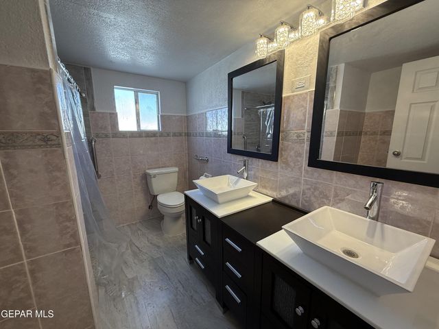 3411 LEAVELL Avenue, El Paso, TX 79904