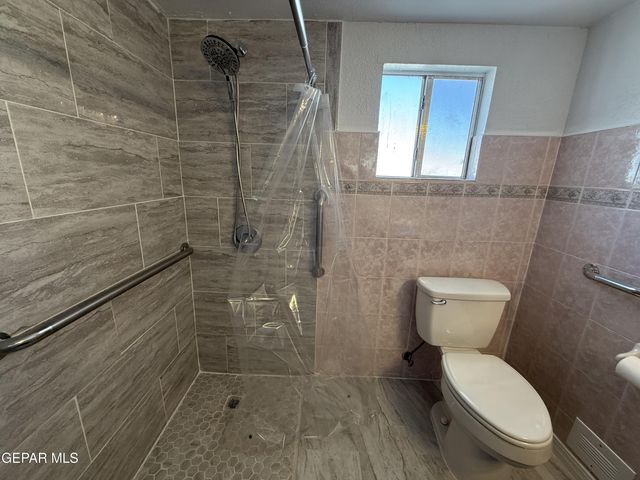 3411 LEAVELL Avenue, El Paso, TX 79904