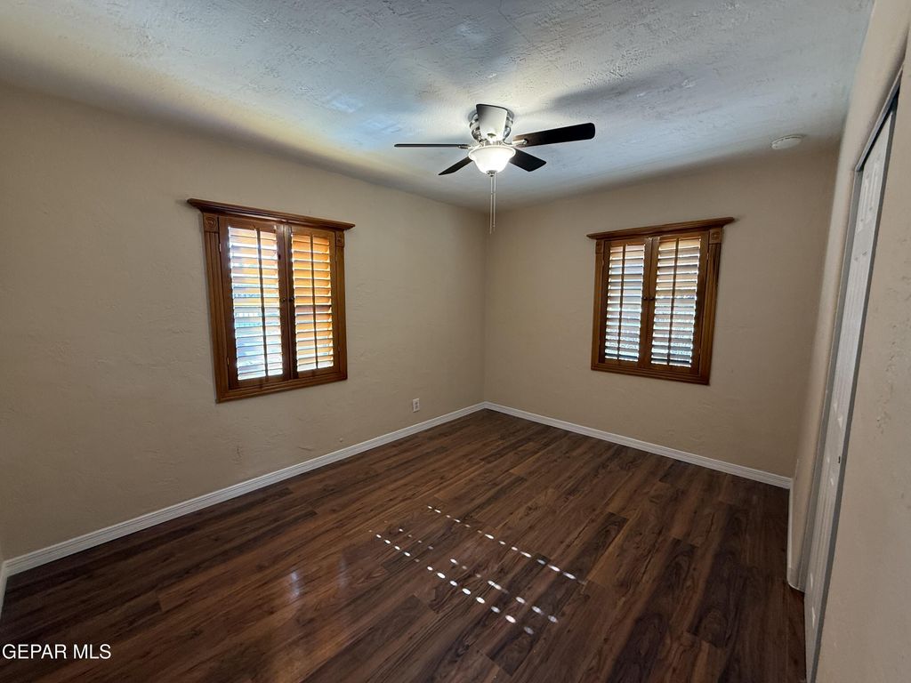 3411 LEAVELL Avenue, El Paso, TX 79904