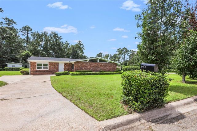 2401 Jim Lee Road, Tallahassee, FL 32301